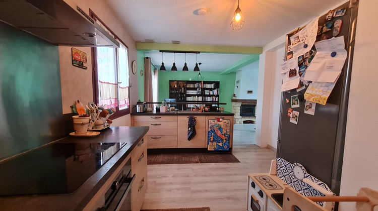 Ma-Cabane - Vente Maison MAINTENON, 143 m²