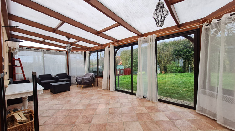 Ma-Cabane - Vente Maison MAINTENON, 143 m²