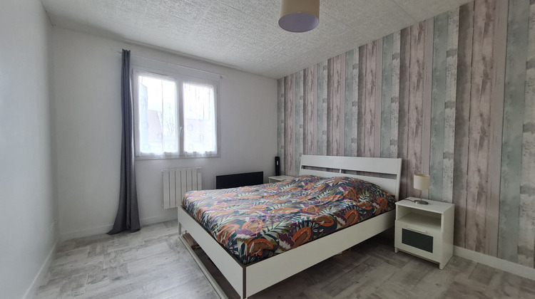 Ma-Cabane - Vente Maison MAINTENON, 143 m²