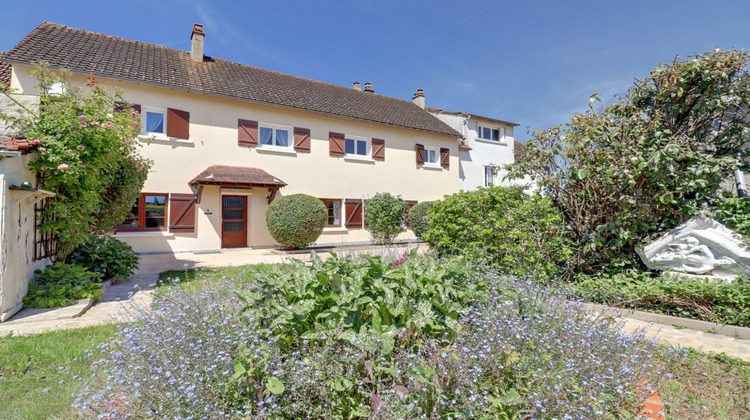 Ma-Cabane - Vente Maison Maintenon, 150 m²
