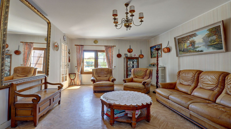 Ma-Cabane - Vente Maison Maintenon, 150 m²