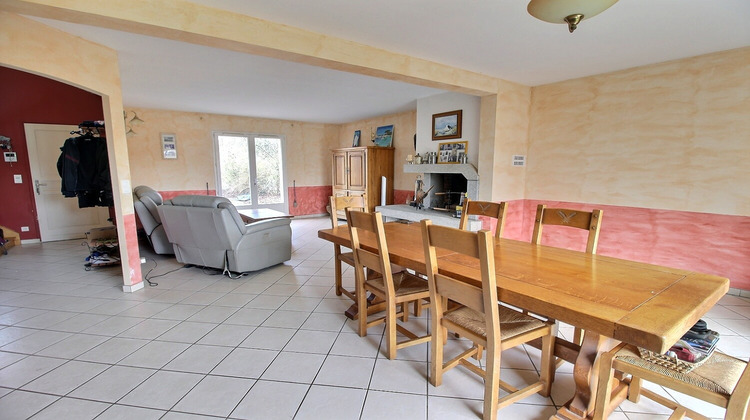 Ma-Cabane - Vente Maison MAINTENON, 156 m²