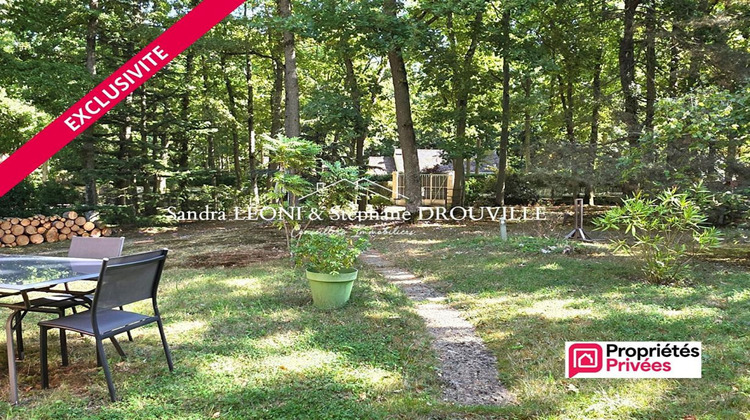 Ma-Cabane - Vente Maison MAINTENON, 130 m²