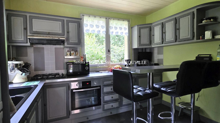 Ma-Cabane - Vente Maison MAINTENON, 130 m²