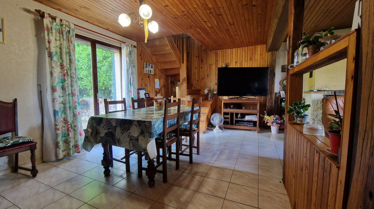 Ma-Cabane - Vente Maison MAINTENON, 145 m²