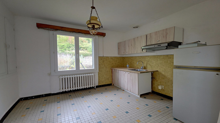 Ma-Cabane - Vente Maison MAINTENON, 65 m²