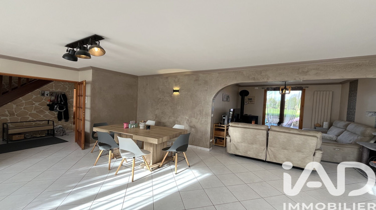 Ma-Cabane - Vente Maison Maintenon, 138 m²