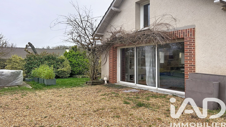 Ma-Cabane - Vente Maison Maintenon, 50 m²