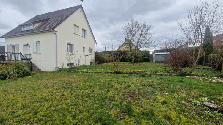 Ma-Cabane - Vente Maison MAINTENON, 120 m²