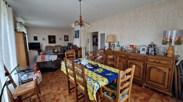 Ma-Cabane - Vente Maison MAINTENON, 120 m²