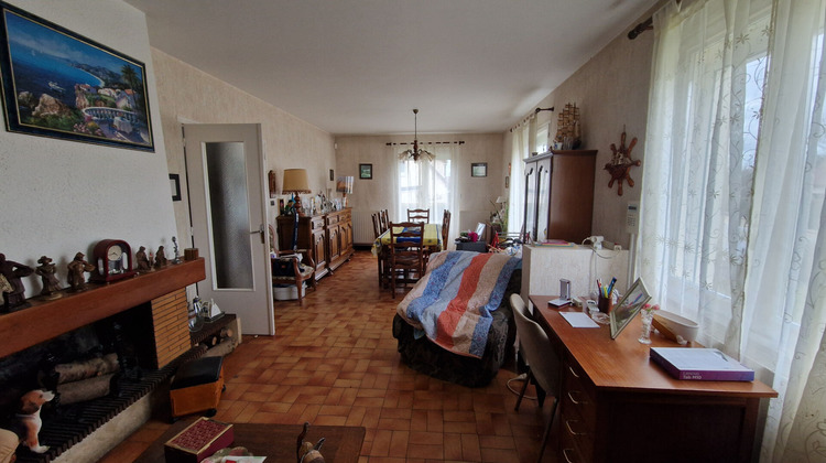 Ma-Cabane - Vente Maison MAINTENON, 120 m²