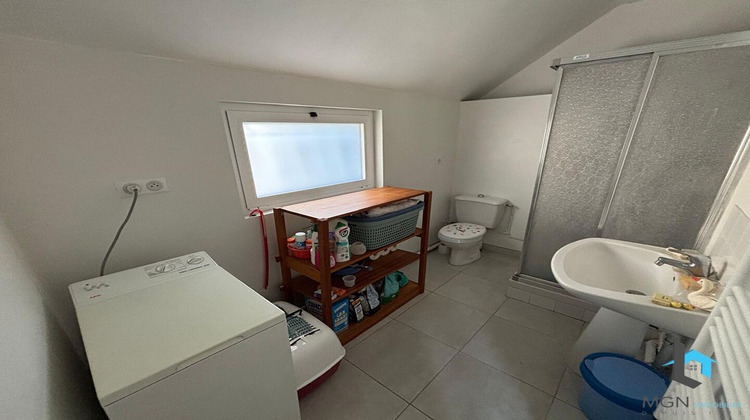 Ma-Cabane - Vente Maison MAINTENON, 80 m²