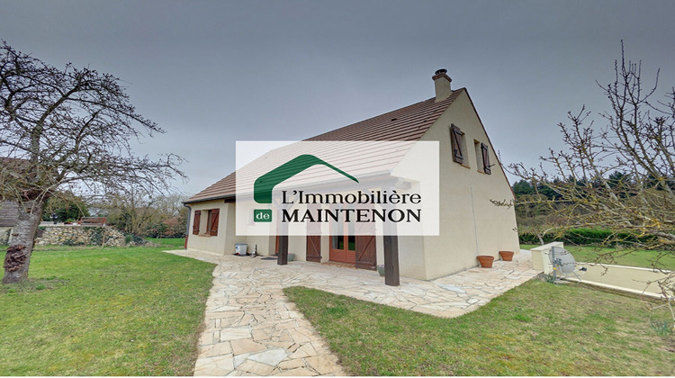 Ma-Cabane - Vente Maison MAINTENON, 106 m²