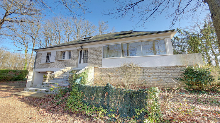 Ma-Cabane - Vente Maison MAINTENON, 140 m²