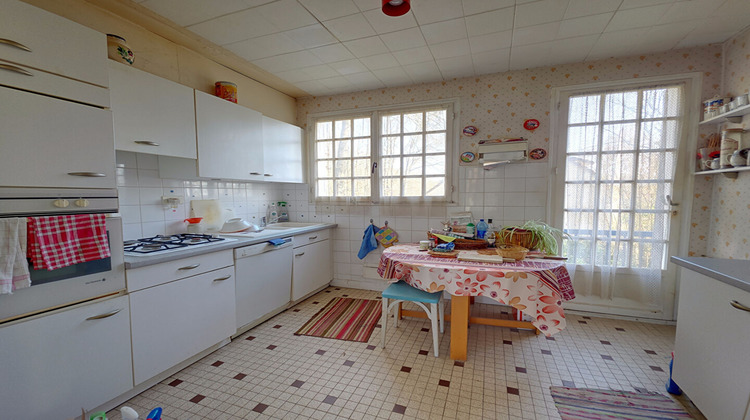 Ma-Cabane - Vente Maison MAINTENON, 140 m²