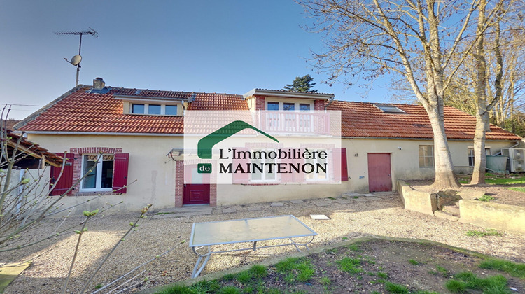 Ma-Cabane - Vente Maison MAINTENON, 93 m²