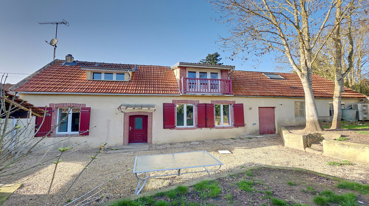 Ma-Cabane - Vente Maison MAINTENON, 93 m²
