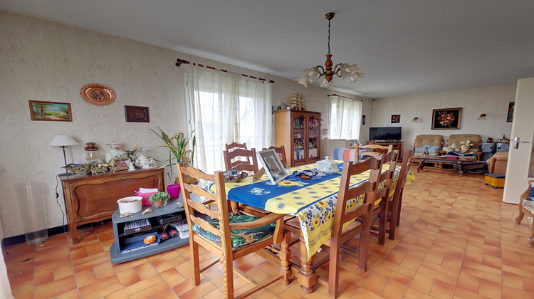 Ma-Cabane - Vente Maison MAINTENON, 116 m²