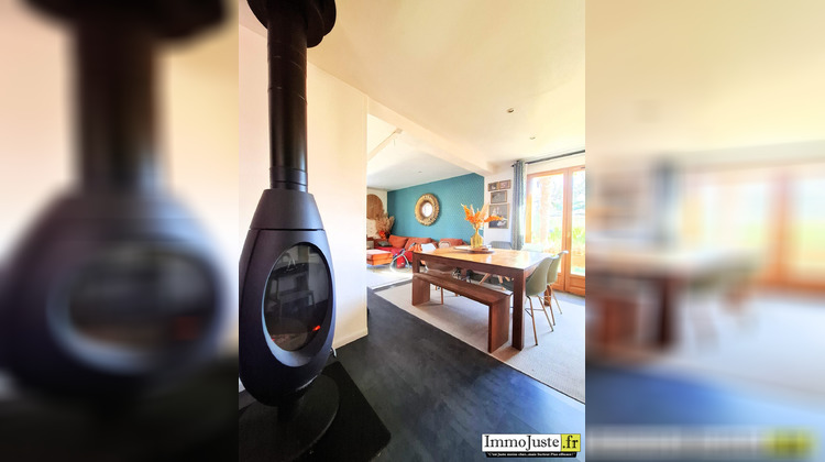 Ma-Cabane - Vente Maison Maintenon, 127 m²