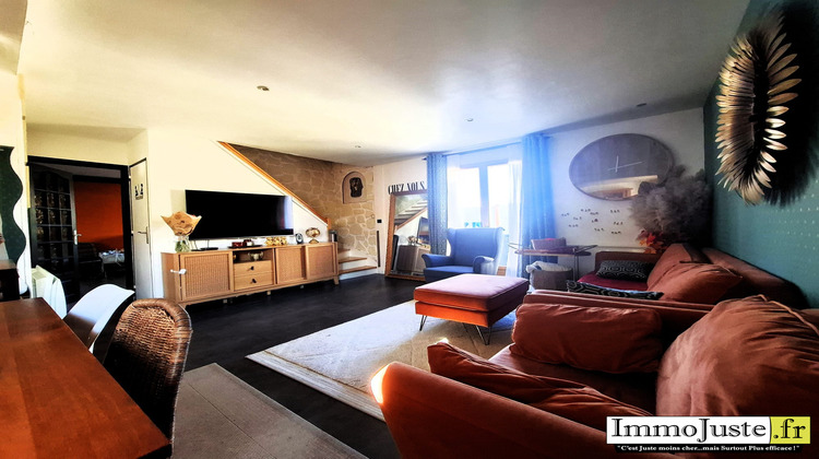 Ma-Cabane - Vente Maison Maintenon, 127 m²