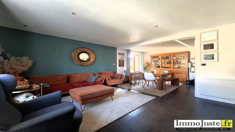 Ma-Cabane - Vente Maison Maintenon, 127 m²