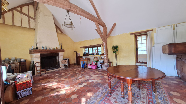 Ma-Cabane - Vente Maison MAINTENON, 145 m²