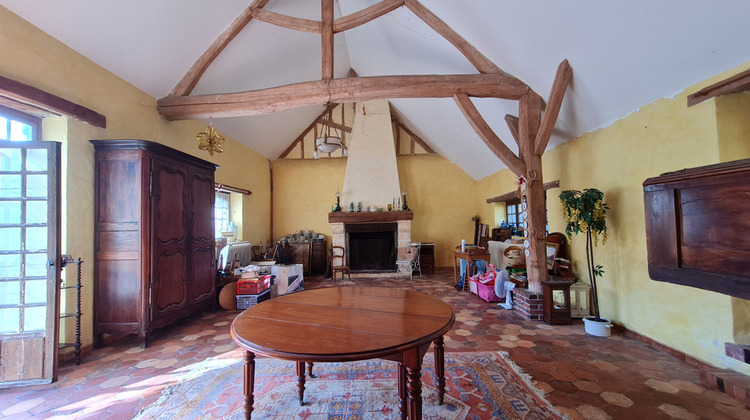 Ma-Cabane - Vente Maison MAINTENON, 145 m²