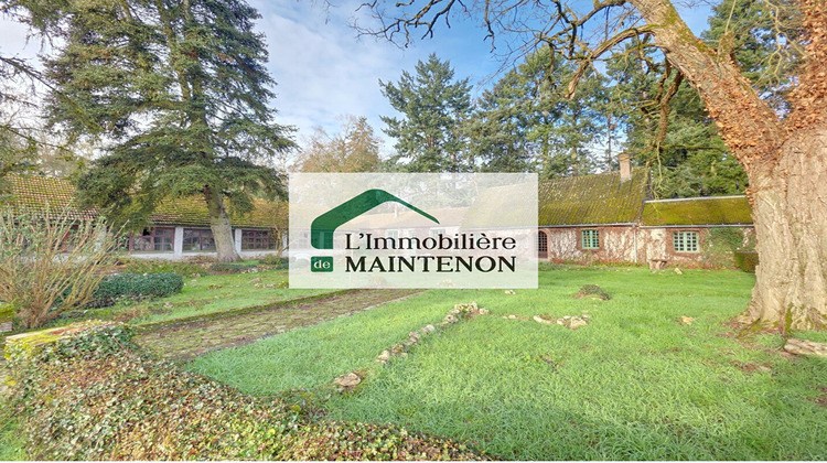 Ma-Cabane - Vente Maison MAINTENON, 210 m²