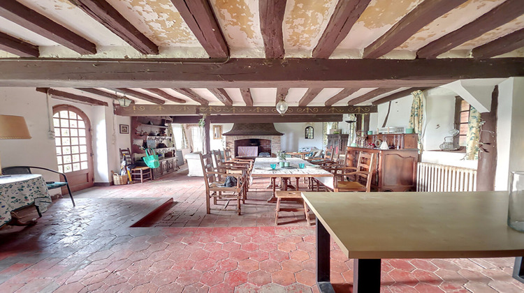 Ma-Cabane - Vente Maison MAINTENON, 210 m²
