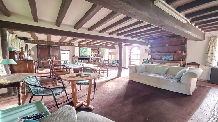 Ma-Cabane - Vente Maison MAINTENON, 210 m²