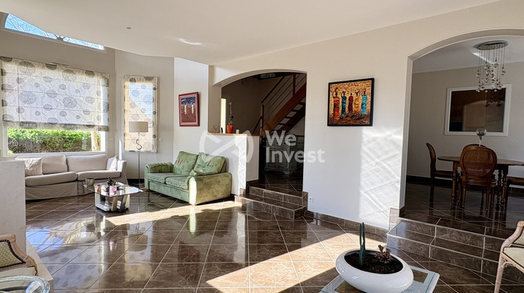 Ma-Cabane - Vente Maison Maintenon, 202 m²