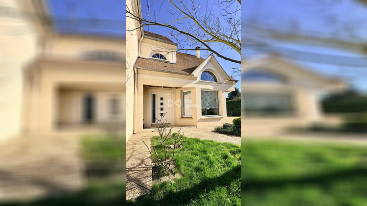 Ma-Cabane - Vente Maison Maintenon, 202 m²