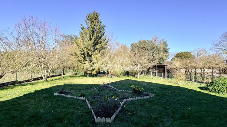 Ma-Cabane - Vente Maison Maintenon, 202 m²