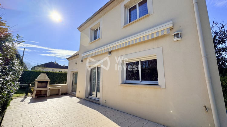 Ma-Cabane - Vente Maison Maintenon, 202 m²