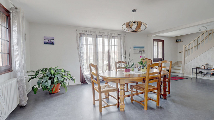 Ma-Cabane - Vente Maison Maintenon, 127 m²