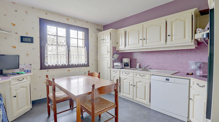 Ma-Cabane - Vente Maison Maintenon, 127 m²