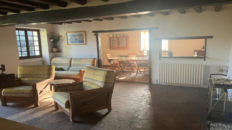 Ma-Cabane - Vente Maison MAINTENON, 258 m²