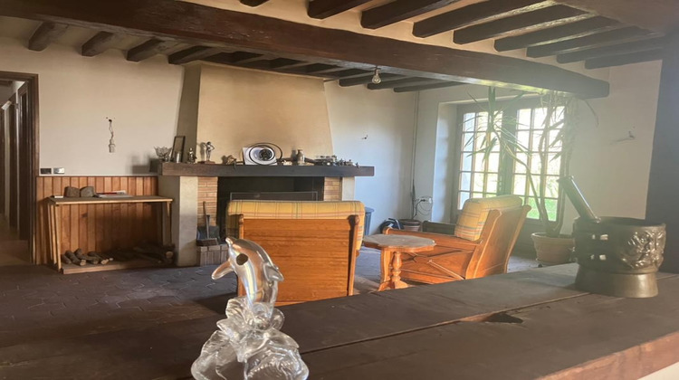 Ma-Cabane - Vente Maison MAINTENON, 258 m²