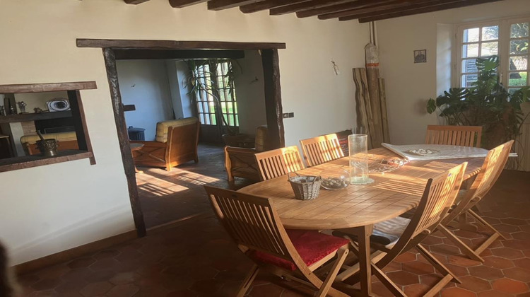 Ma-Cabane - Vente Maison MAINTENON, 258 m²