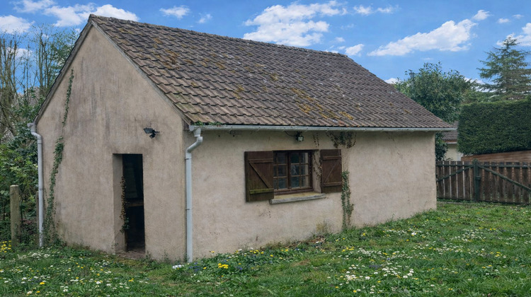 Ma-Cabane - Vente Maison MAINTENON, 0 m²