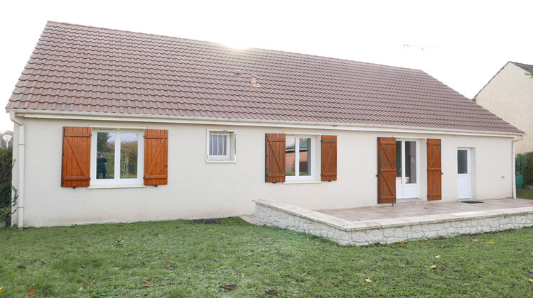 Ma-Cabane - Vente Maison MAINTENON, 86 m²