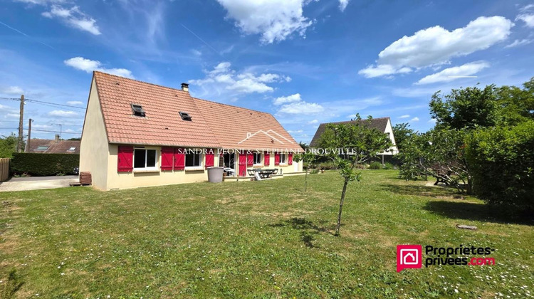 Ma-Cabane - Vente Maison MAINTENON, 189 m²