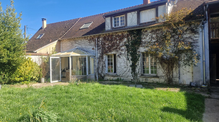 Ma-Cabane - Vente Maison MAINTENON, 135 m²