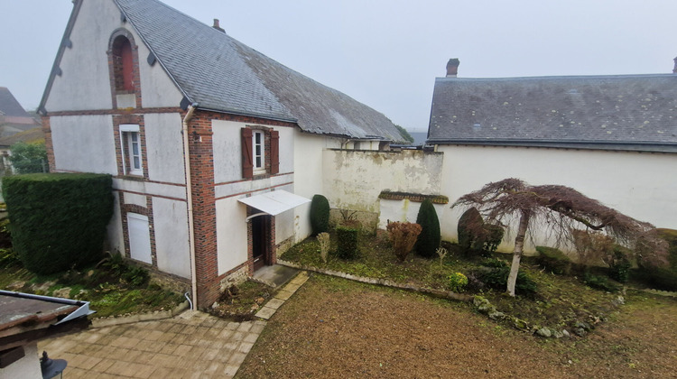 Ma-Cabane - Vente Maison MAINTENON, 178 m²
