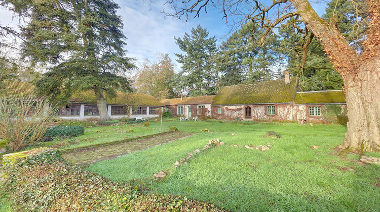 Ma-Cabane - Vente Maison MAINTENON, 210 m²