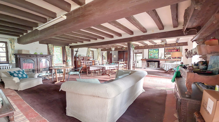 Ma-Cabane - Vente Maison MAINTENON, 210 m²