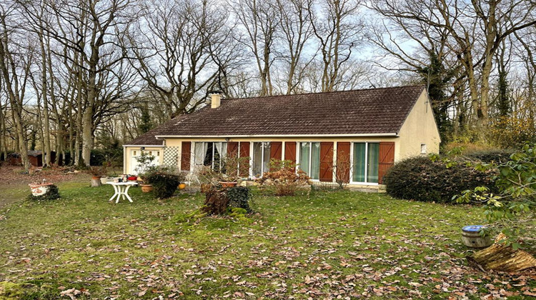 Ma-Cabane - Vente Maison MAINTENON, 93 m²
