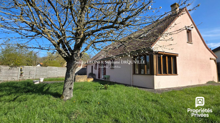 Ma-Cabane - Vente Maison MAINTENON, 144 m²
