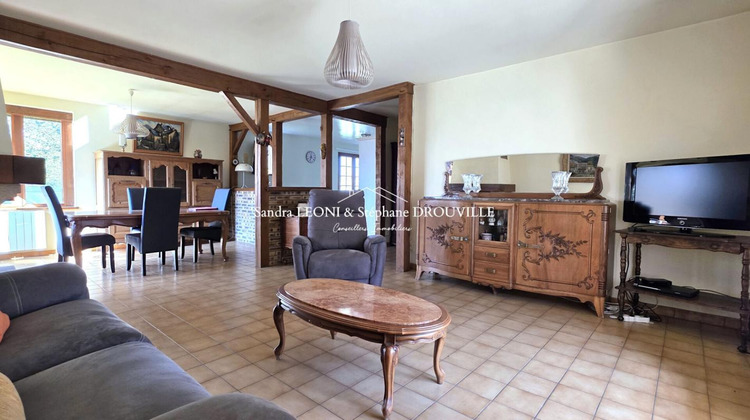 Ma-Cabane - Vente Maison MAINTENON, 144 m²