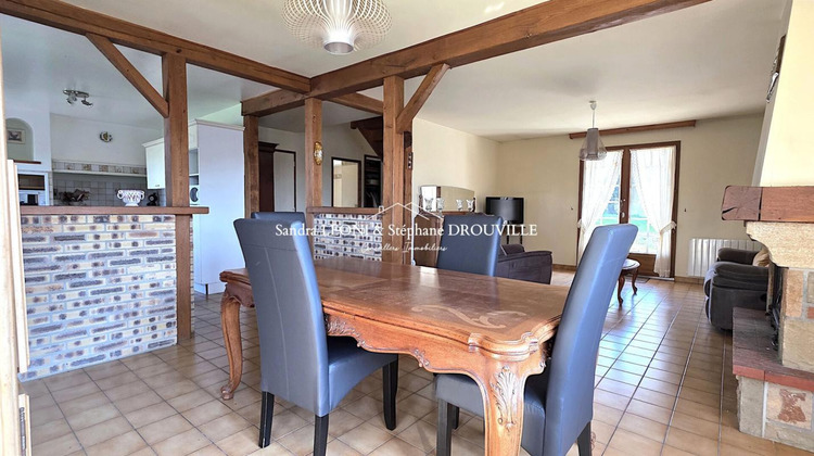 Ma-Cabane - Vente Maison MAINTENON, 144 m²